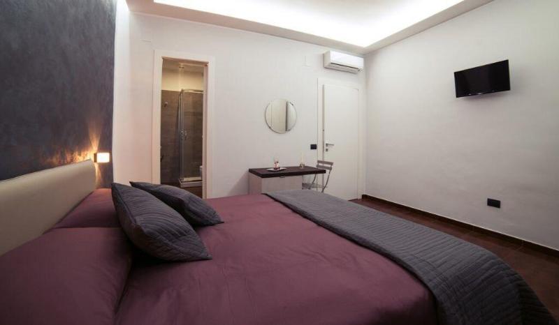 Glam House - Oda