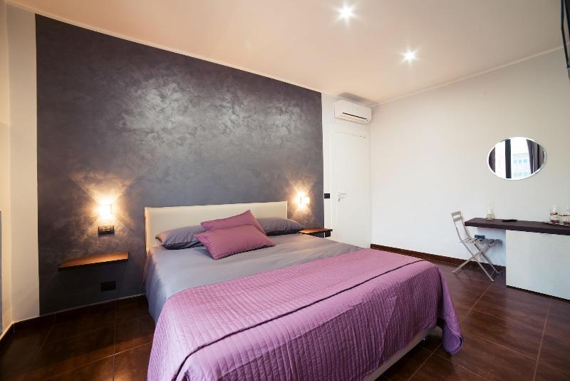 Glam House - Oda