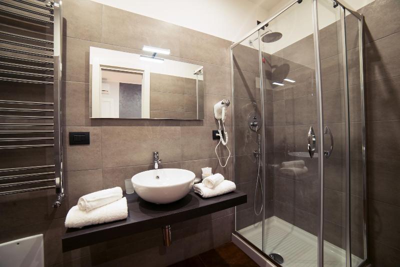 Glam House - Oda