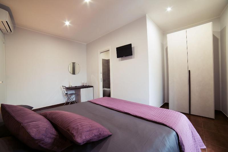 Glam House - Oda