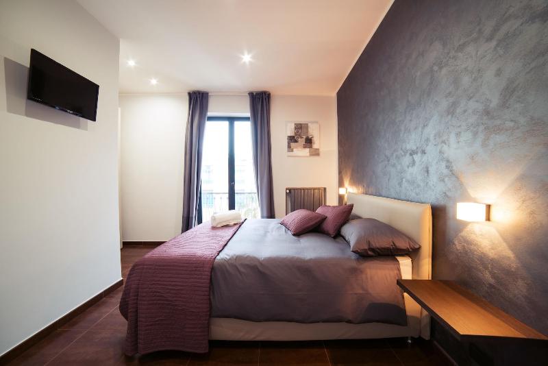 Glam House - Oda