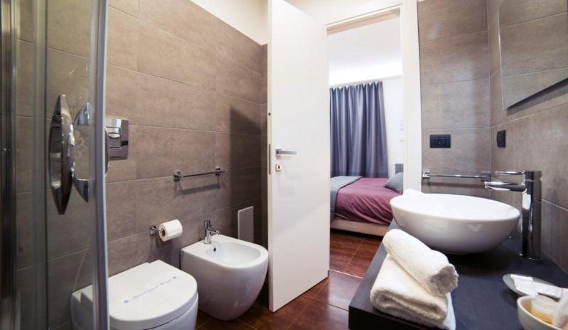 Glam House - Oda
