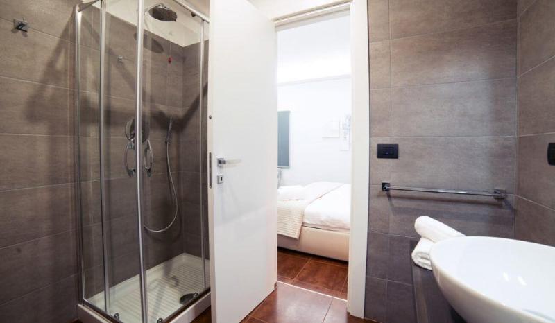 Glam House - Oda