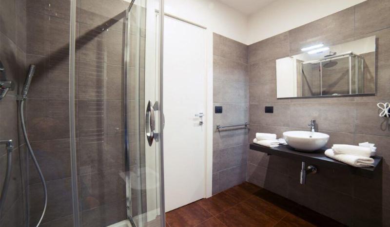 Glam House - Oda