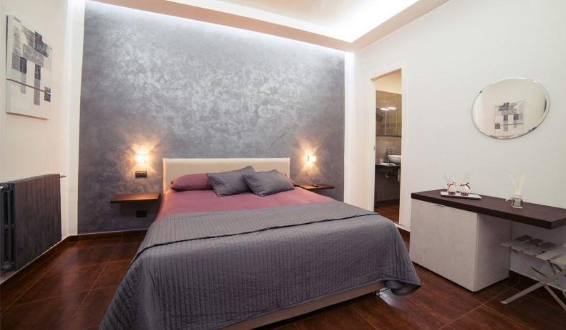 Glam House - Oda