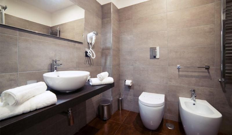 Glam House - Oda