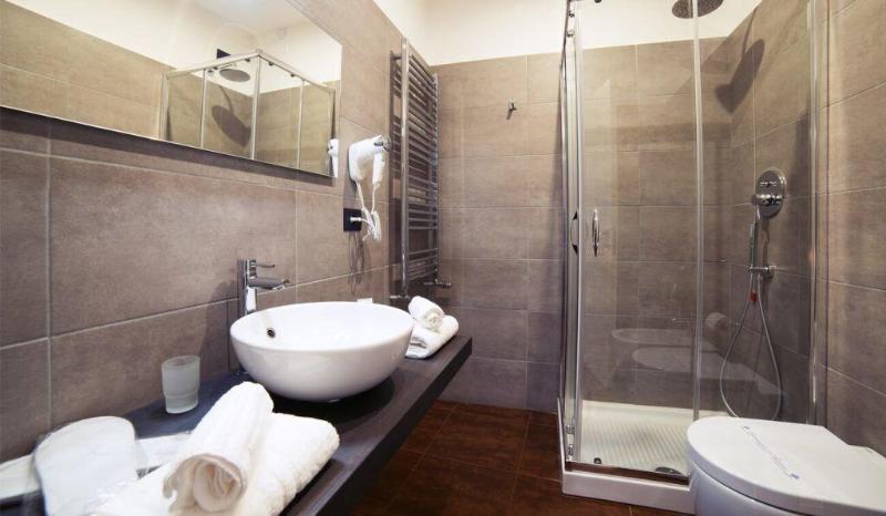 Glam House - Oda