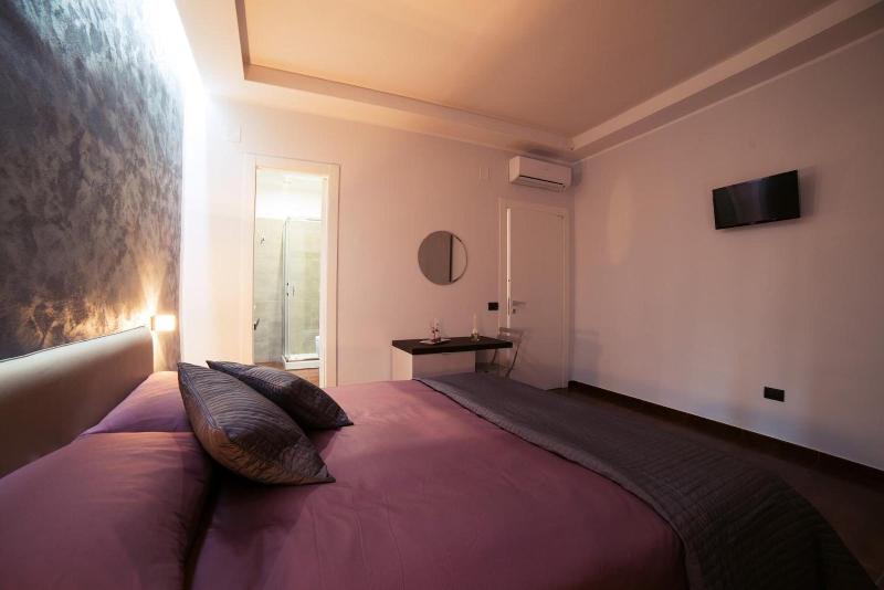 Glam House - Oda
