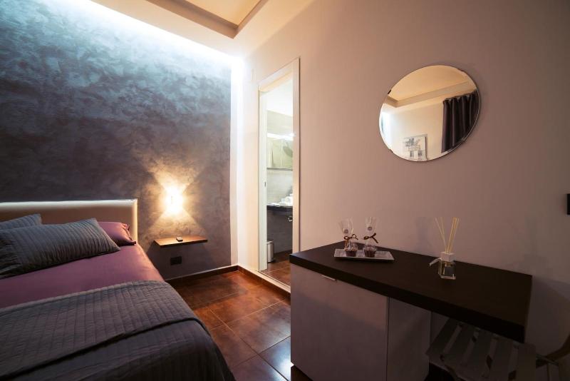 Glam House - Oda