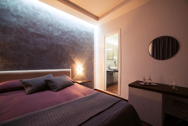 Glam House - Oda