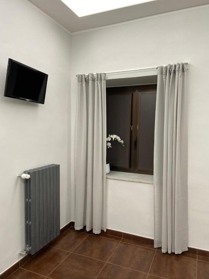 Glam House - Oda
