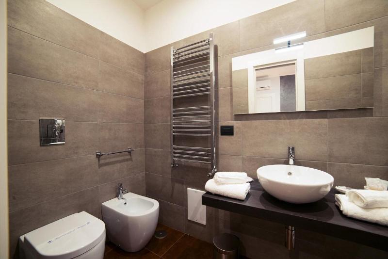 Glam House - Oda