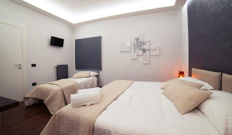 Glam House - Oda