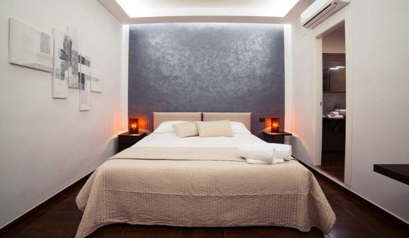 Glam House - Oda
