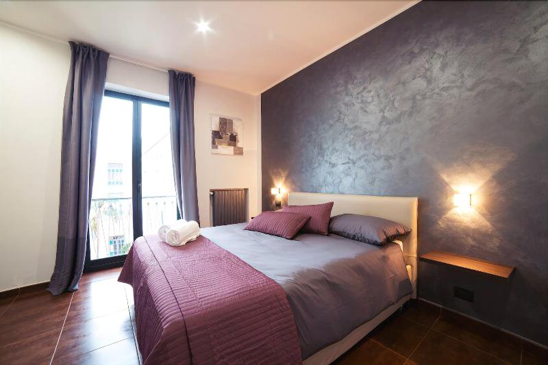 Glam House - Oda