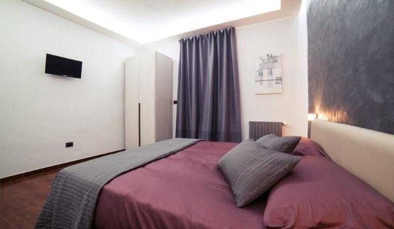 Glam House - Oda