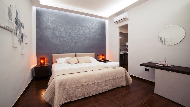 Glam House - Oda