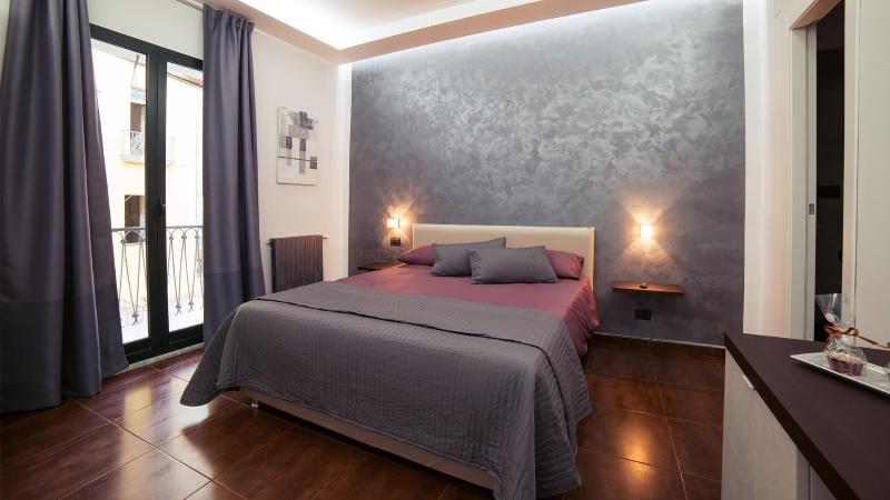 Glam House - Oda