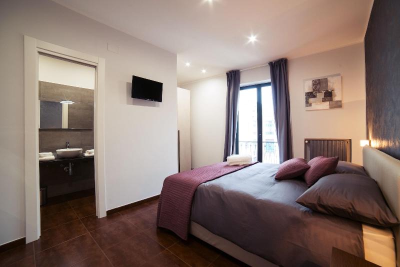 Glam House - Oda