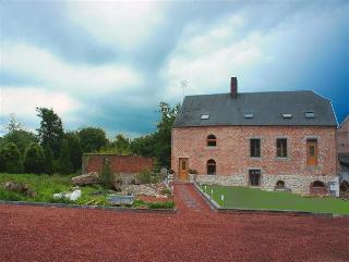 Aux Logis De La Solre