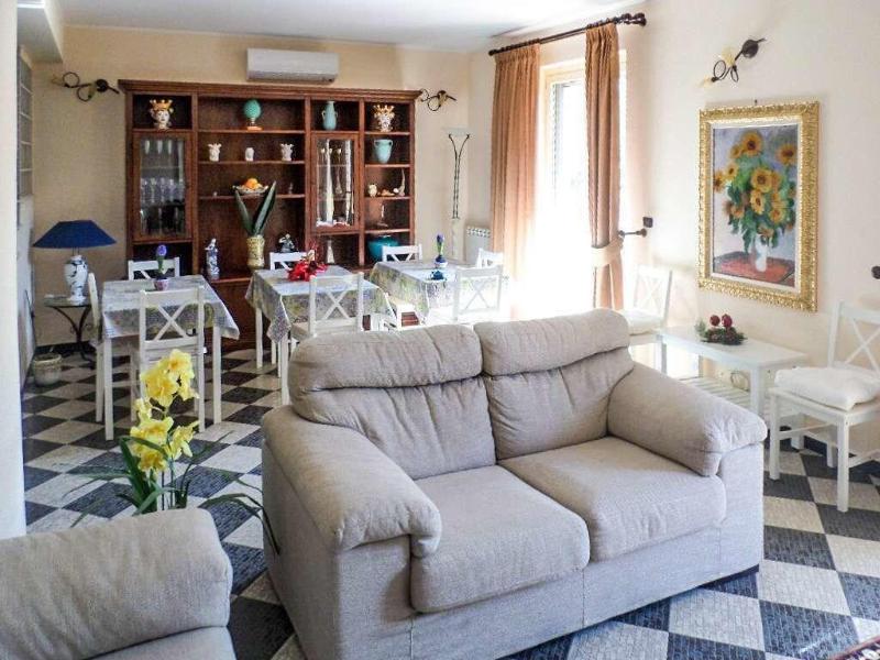 Dolce Casa N 41 - Lobi