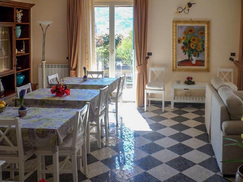 Dolce Casa N 41 - Lobi