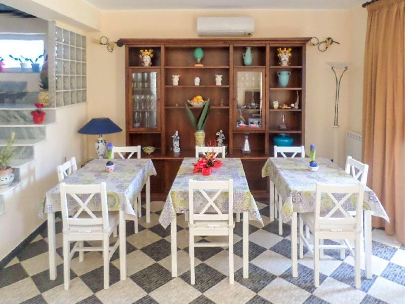 Dolce Casa N 41 - Restoran