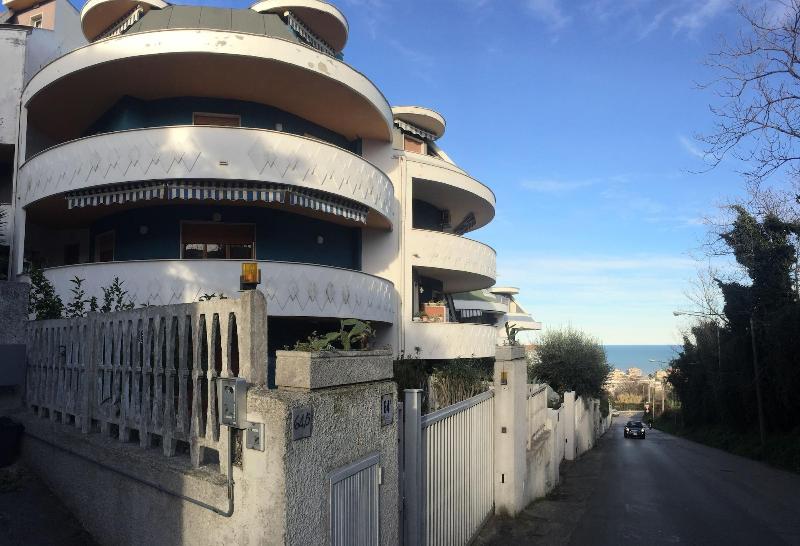 City View Pescara - Genel