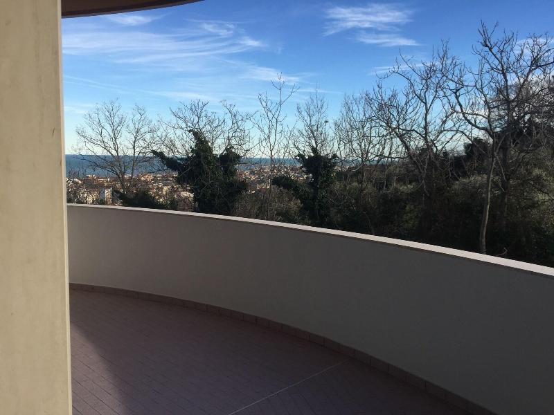 City View Pescara - Oda
