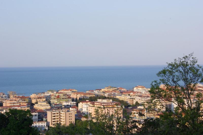 City View Pescara - Oda