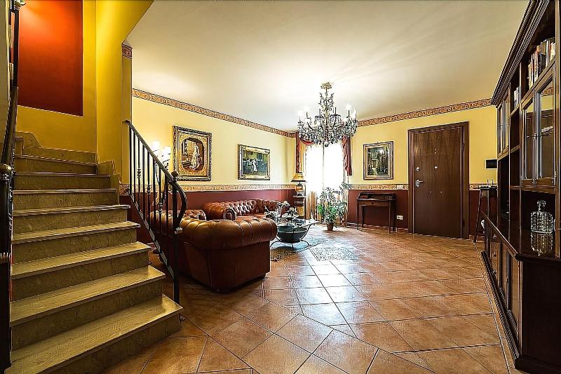 Bed & Breakfast Marina D'Aspra - Bar