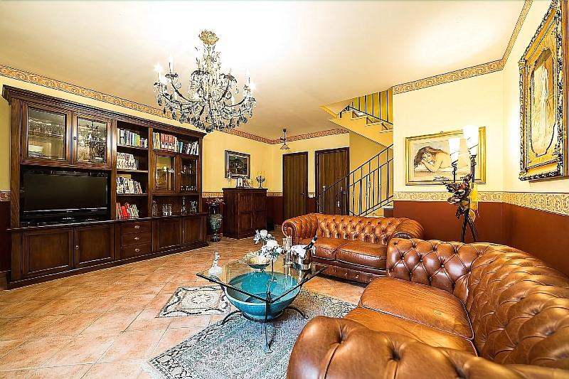 Bed & Breakfast Marina D'Aspra - Bar