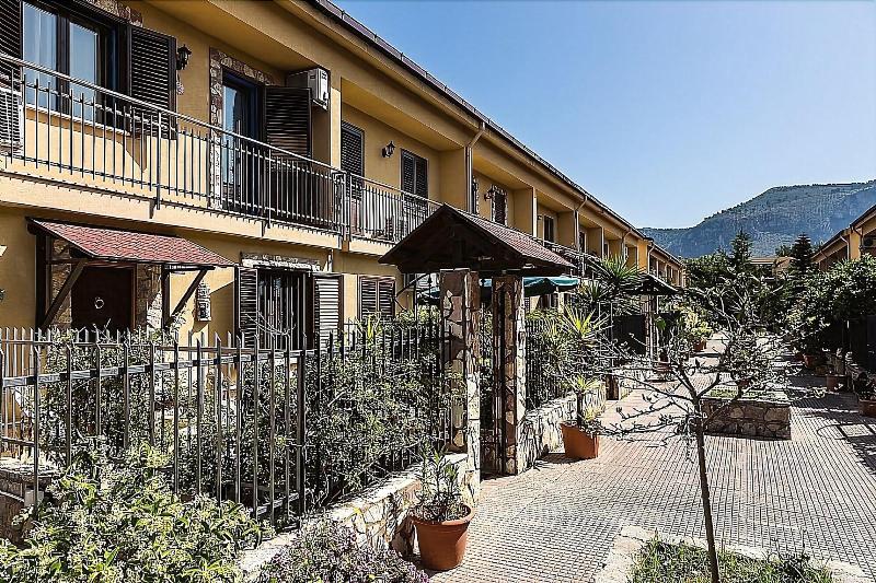 Bed & Breakfast Marina D'Aspra - Genel