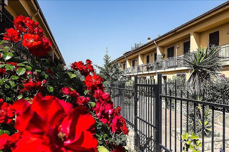 Bed & Breakfast Marina D'Aspra - Genel