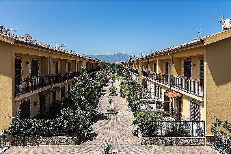 Bed & Breakfast Marina D'Aspra - Genel