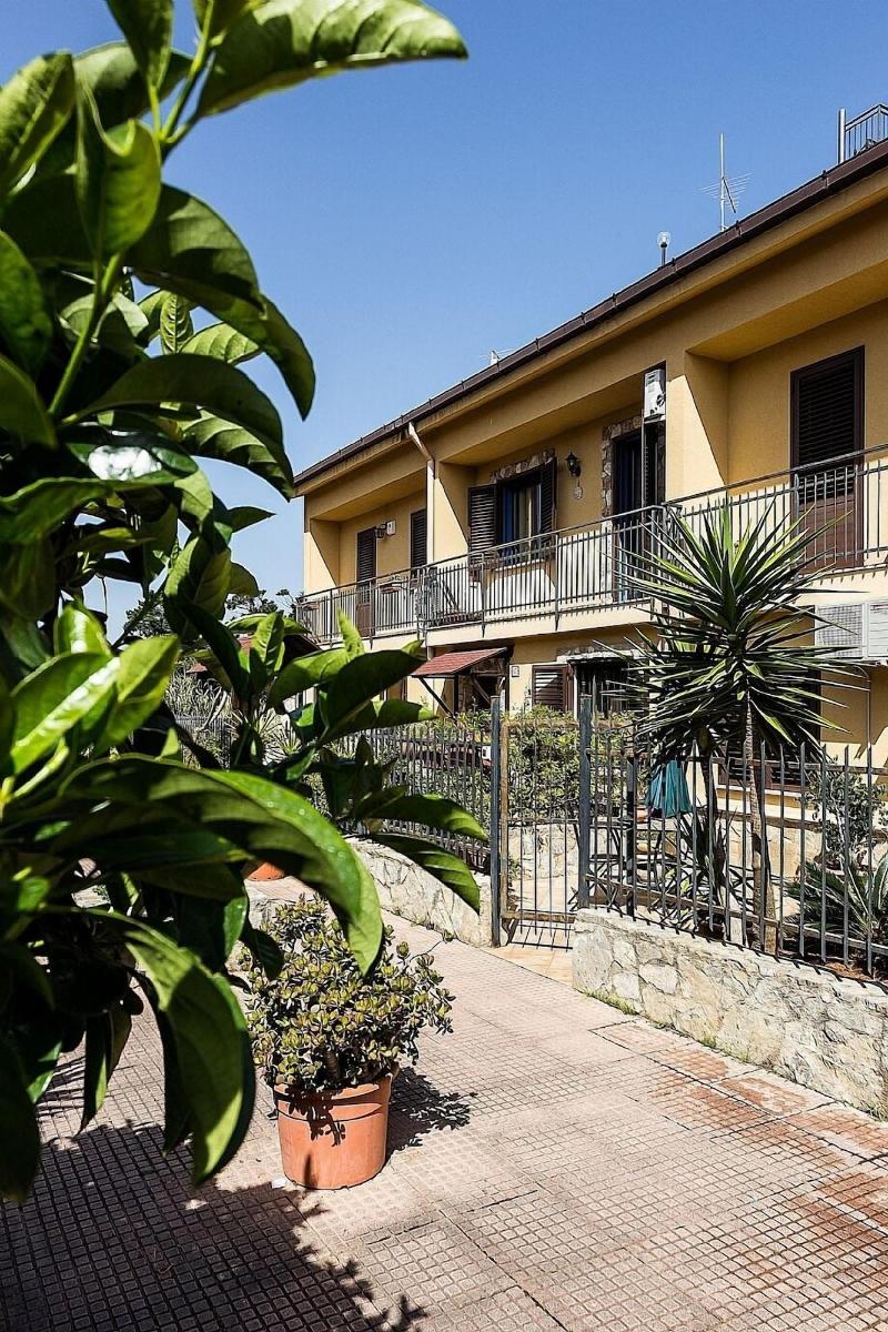 Bed & Breakfast Marina D'Aspra - Genel
