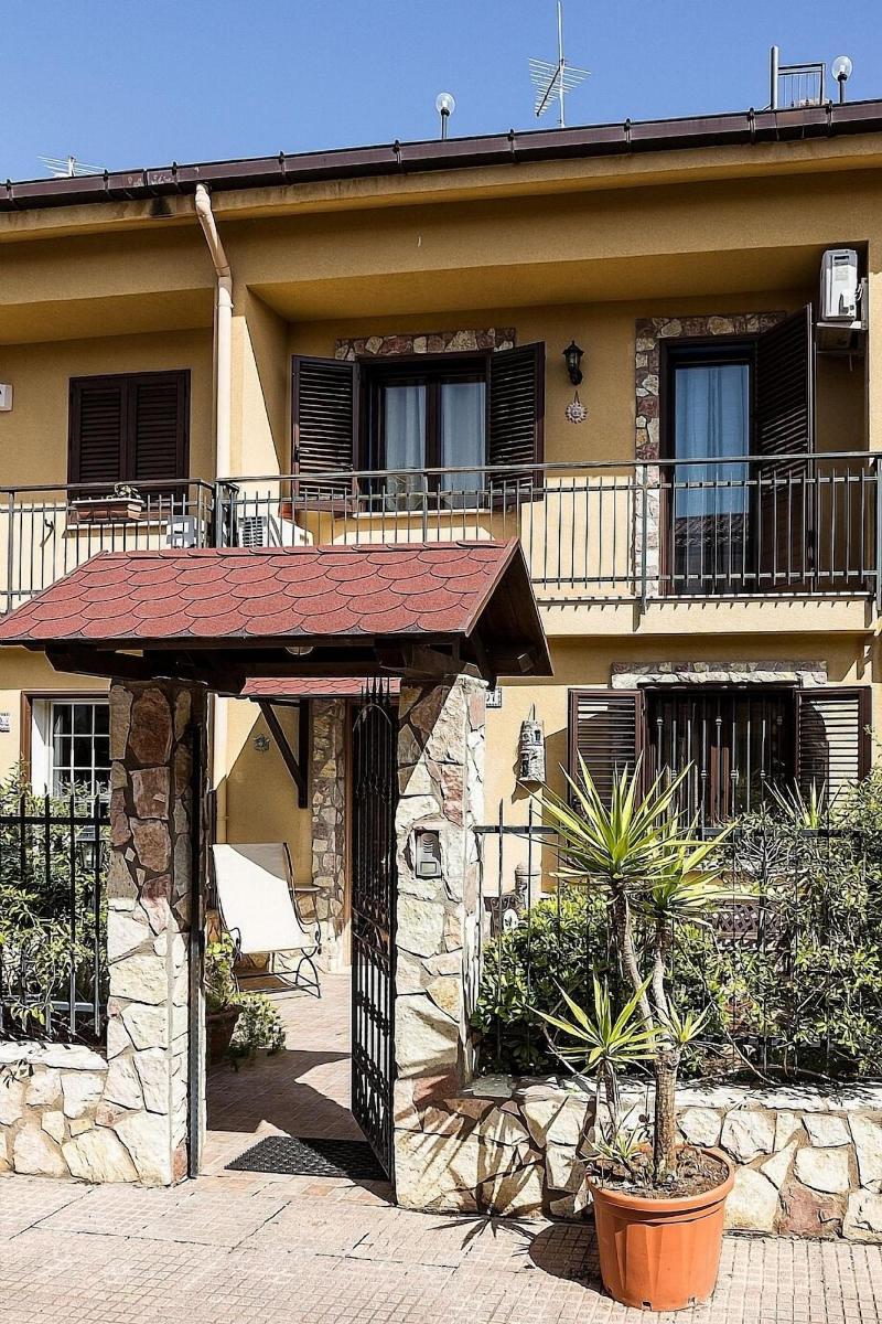 Bed & Breakfast Marina D'Aspra - Genel