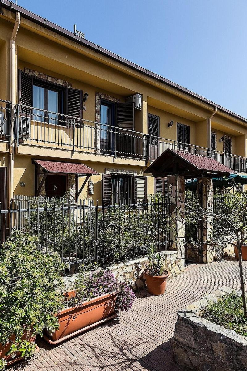 Bed & Breakfast Marina D'Aspra - Genel