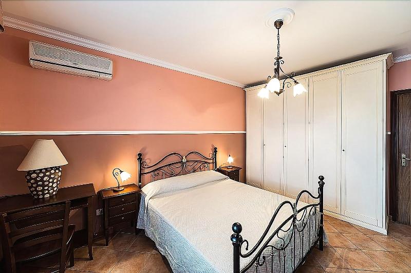 Bed & Breakfast Marina D'Aspra - Oda