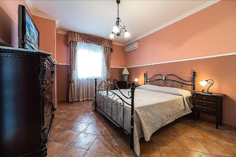 Bed & Breakfast Marina D'Aspra - Oda