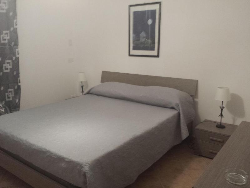 Bed & Breakfast Marina D'Aspra - Oda