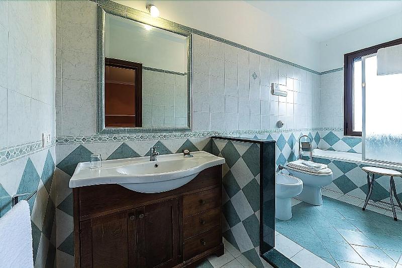 Bed & Breakfast Marina D'Aspra - Oda