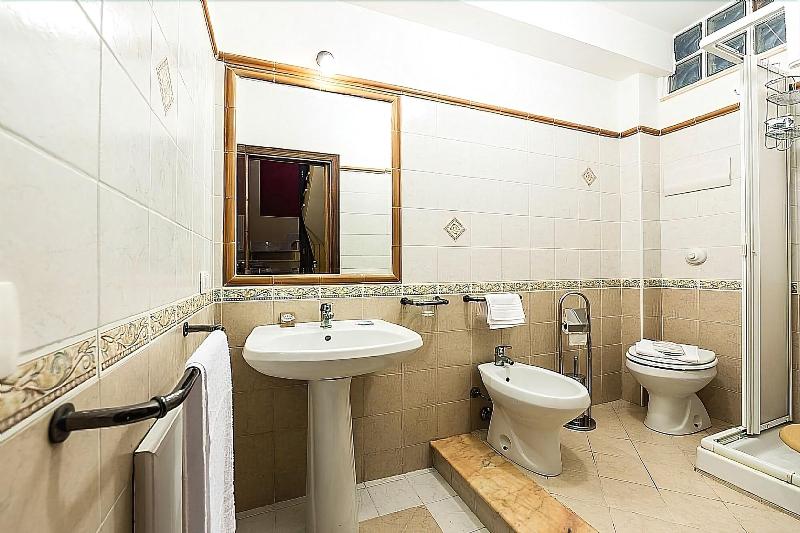 Bed & Breakfast Marina D'Aspra - Oda