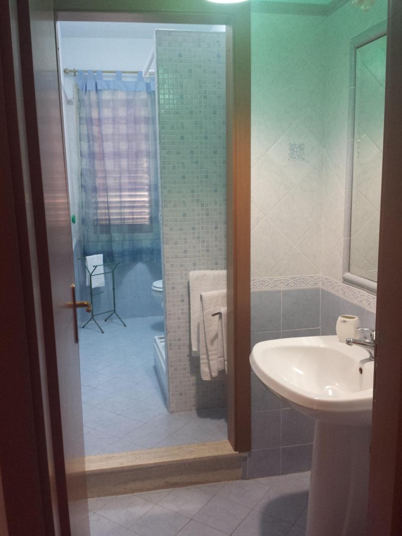 Bed & Breakfast Marina D'Aspra - Oda