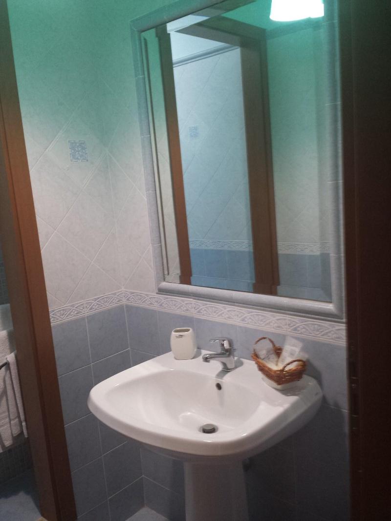 Bed & Breakfast Marina D'Aspra - Oda