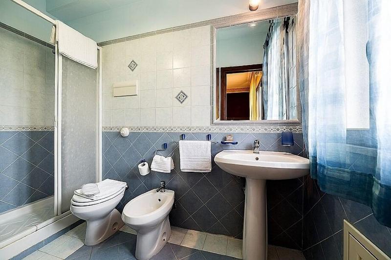 Bed & Breakfast Marina D'Aspra - Oda