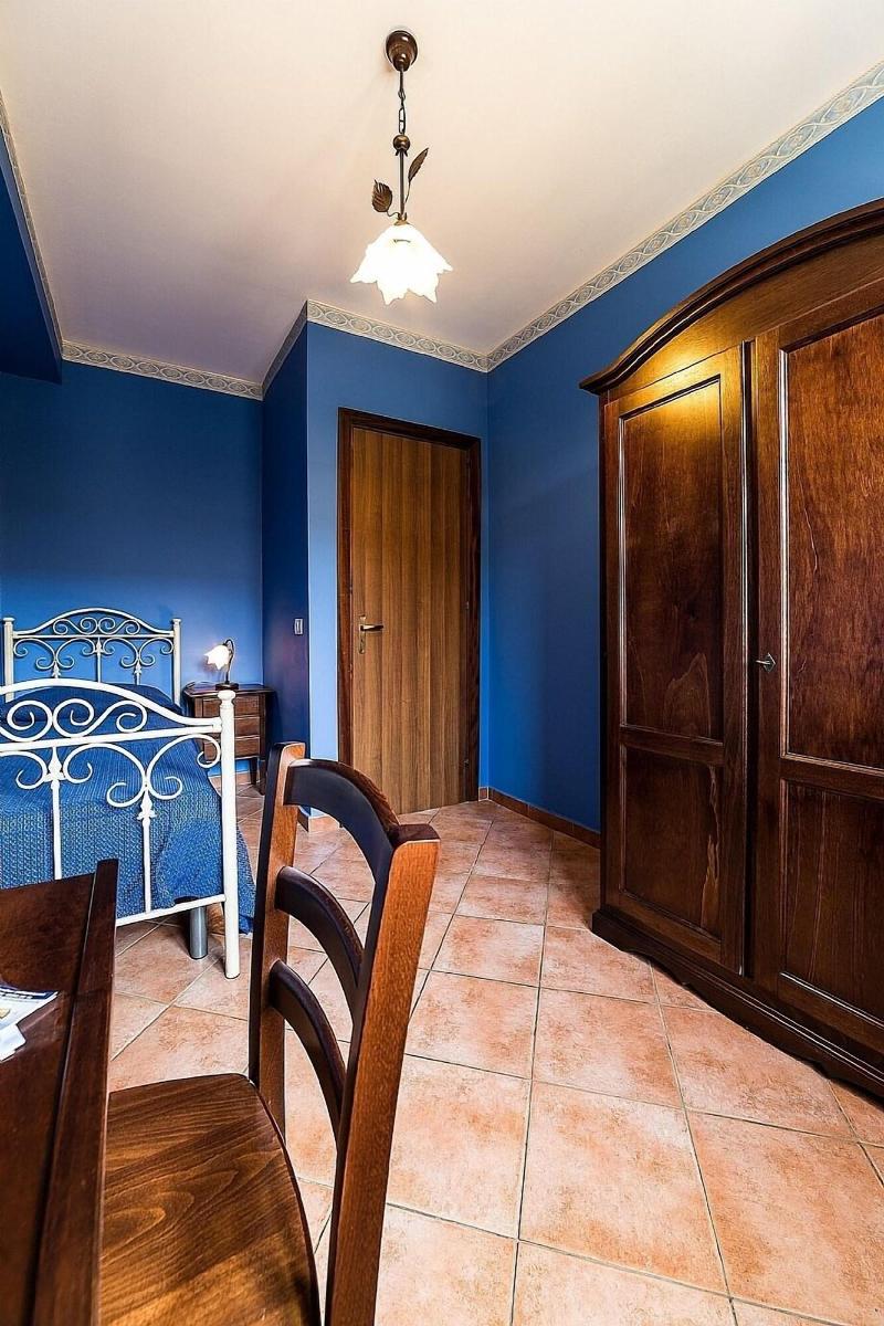 Bed & Breakfast Marina D'Aspra - Oda