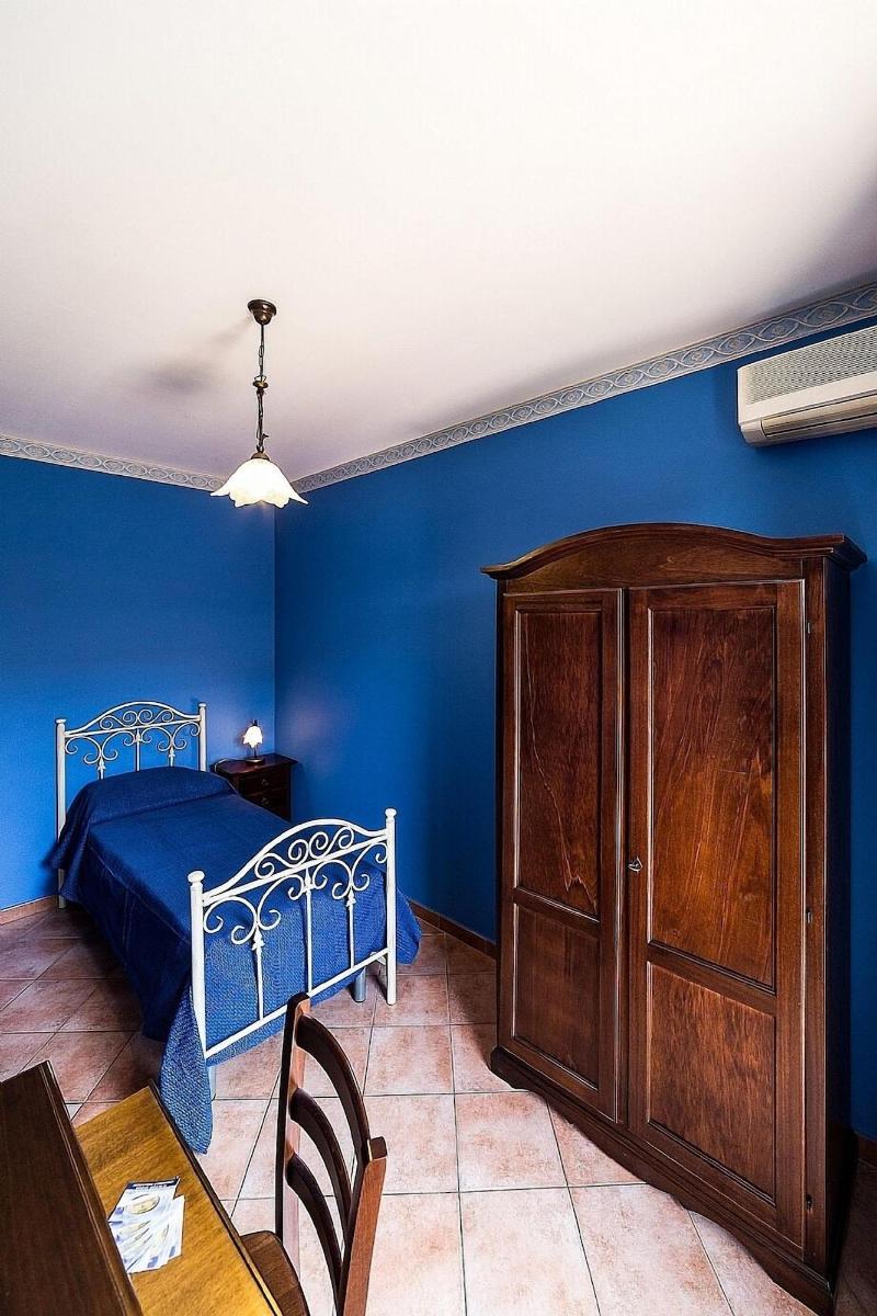Bed & Breakfast Marina D'Aspra - Oda