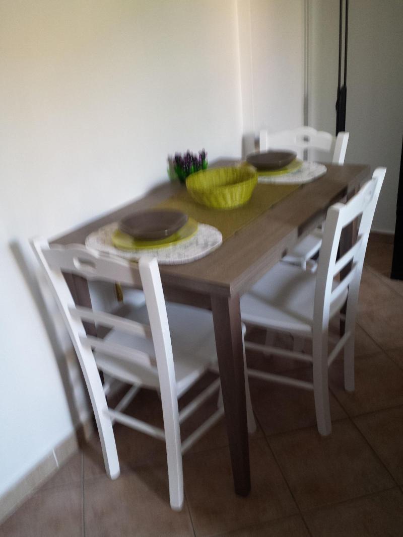 Bed & Breakfast Marina D'Aspra - Oda