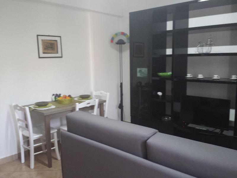 Bed & Breakfast Marina D'Aspra - Oda